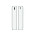 Rivacase VA2220 akupank Liitiumpolümeer (LiPo) 20000 mAh Valge