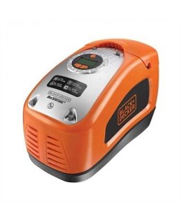 Black & Decker ASI300 ilmakompressori AC