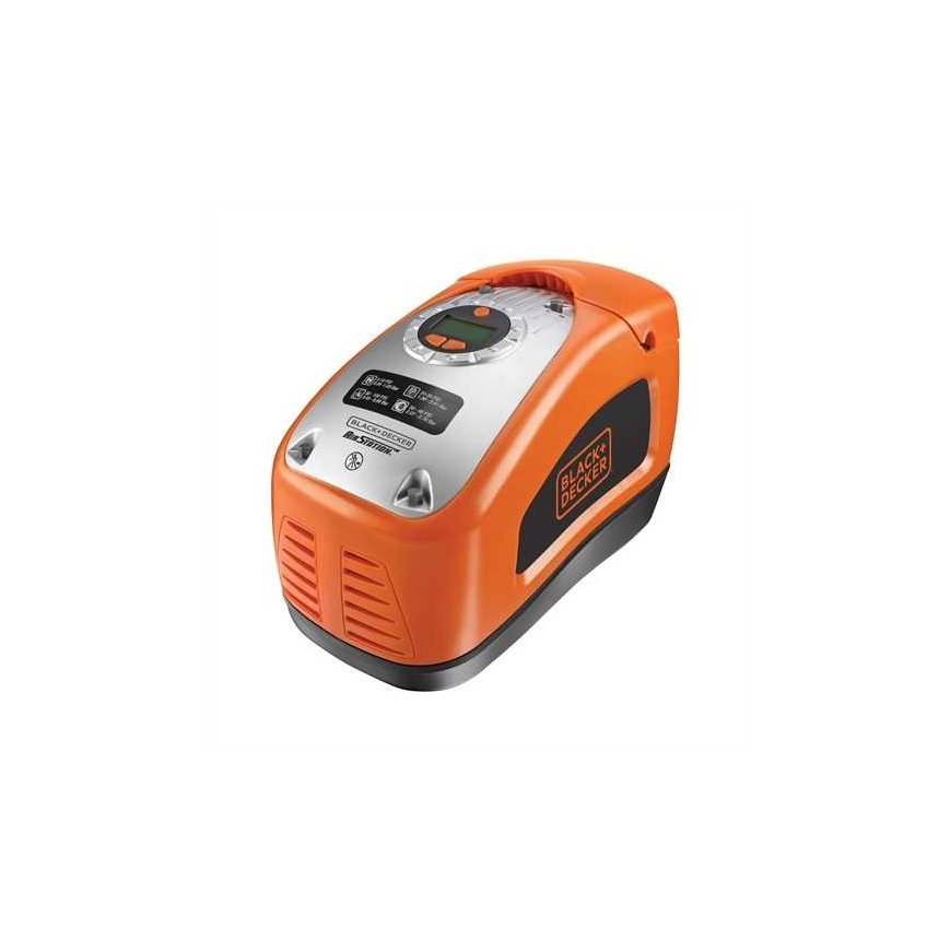 Black & Decker ASI300 oro kompresorius AC