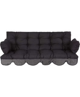 Poduszki na huśtawkę 170 cm Bora D002-07PB PATIO
