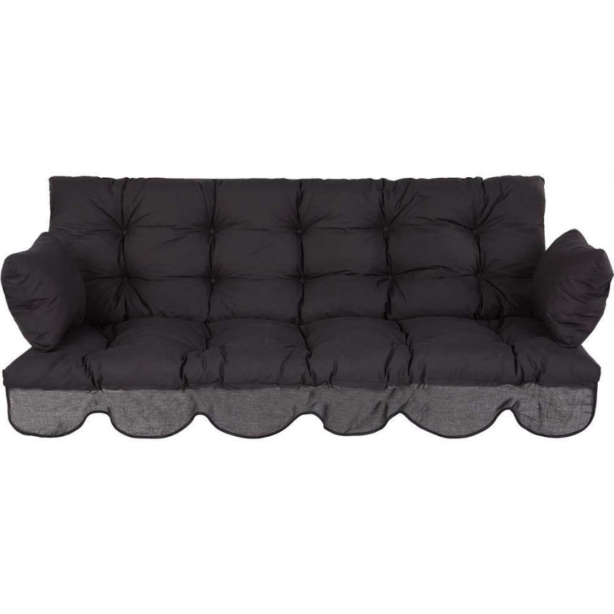 Patio Swing cushions 170 cm Bora