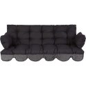 Poduszki na huśtawkę 170 cm Bora D002-07PB PATIO Poduszki na huśtawkę 170 cm Bora D002-07PB PATIO