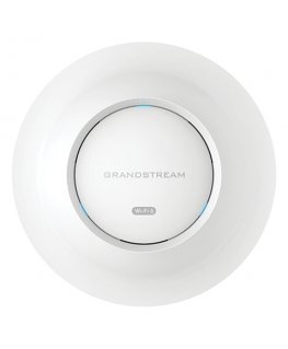 Grandstream Networks GWN7662 беспроводная точка доступа 4804 Мбит/с Белый Питание по Ethernet (PoE)