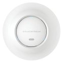Grandstream Networks GWN7662 беспроводная точка доступа 4804 Мбит/с Белый Питание по Ethernet (PoE) Grandstream Networks GWN7662 беспроводная точка доступа 4804 Мбит/с Белый Питание по Ethernet (PoE)