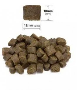 Arquivet fresh - półwilgotna dog food - salmon with turkey - 2.5kg