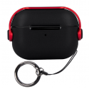 Mocco Headset Case for Apple Airpods 3 Mocco Headset Case for Apple Airpods 3
