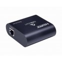 Gembird DEX-HDMI-03 vaizdo ir garso signalų ilgintuvas Juoda Gembird DEX-HDMI-03 vaizdo ir garso signalų ilgintuvas Juoda