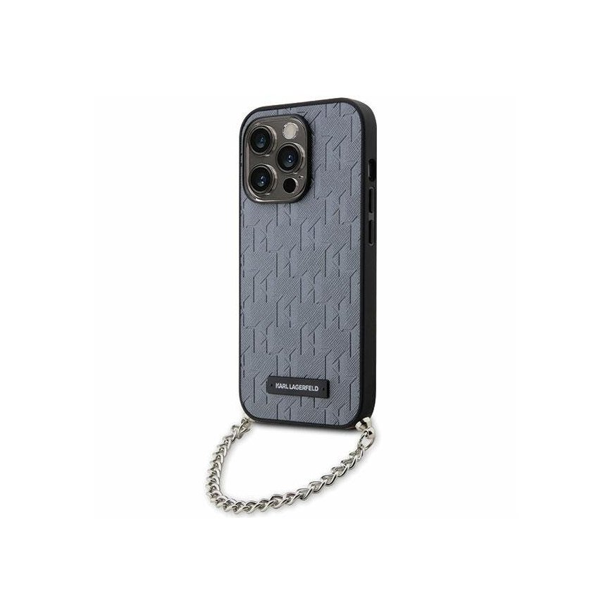 Karl Lagerfeld KLHCP15MPQDSMGK iPhone 15 Plus | 14 Plus 6.7" cza