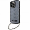 Karl Lagerfeld KLHCP15MPQDSMGK iPhone 15 Plus | 14 Plus 6.7" cza Karl Lagerfeld KLHCP15MPQDSMGK iPhone 15 Plus | 14 Plus 6.7" cza