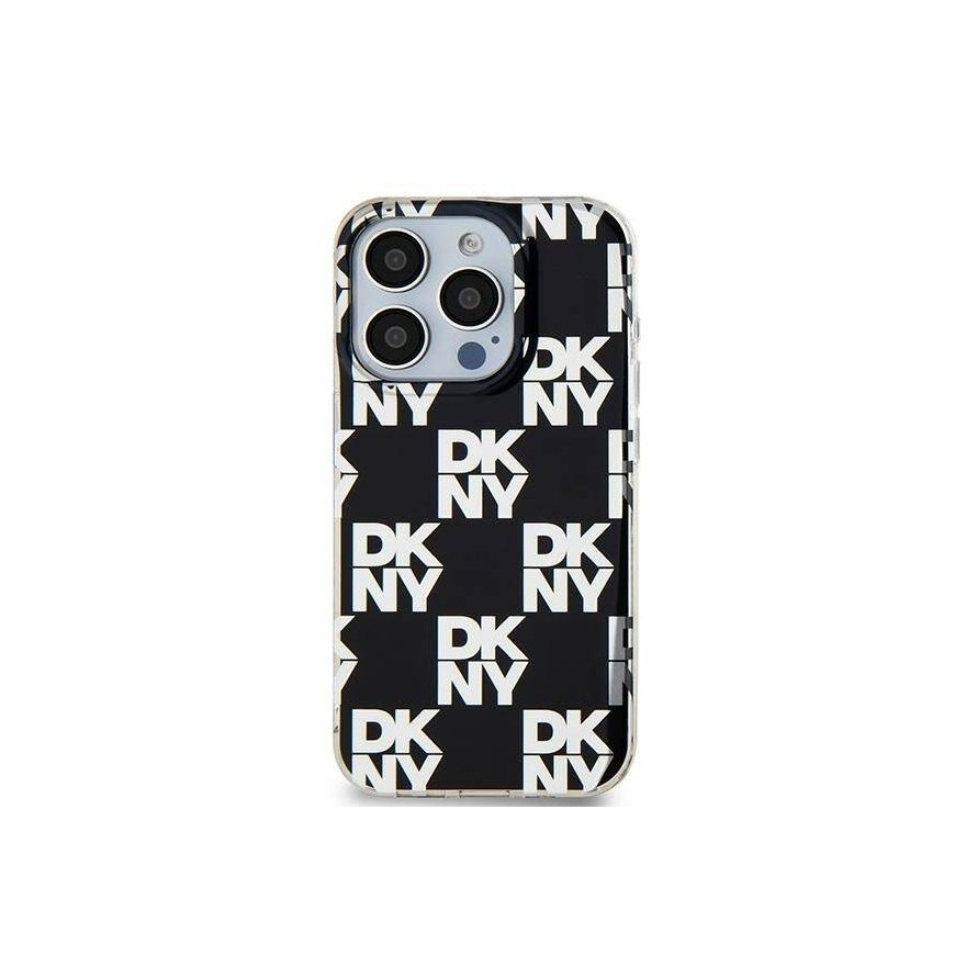 Karl Lagerfeld KLHCP15MPQDSMGK iPhone 15 Plus | 14 Plus 6.7" cza – 2