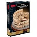 Puzzle 3D 163 pieces Colosseum in Rome