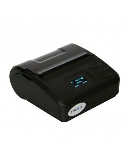 ALLNET Cash Register ALLNET Mobile Printer/Cash Register Printer ALL-PM01, USB / R