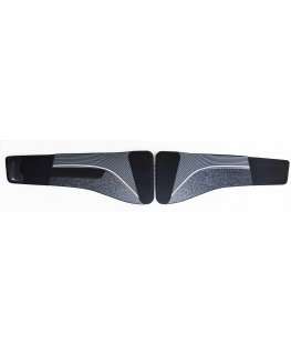HoMedics Back Waist Support masseerija Vöö Must