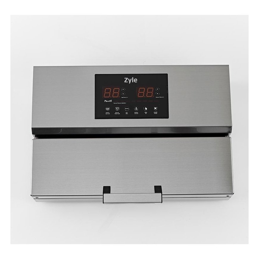 Zyle Vakuumavimo aparatas, ZY960VC – 4