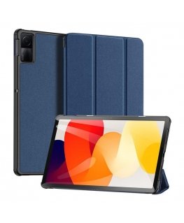 Dux Ducis Domo case with smart sleep function for Xiaomi Redmi P