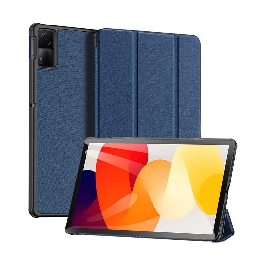 Dux Ducis Domo case with smart sleep function for Xiaomi Redmi P