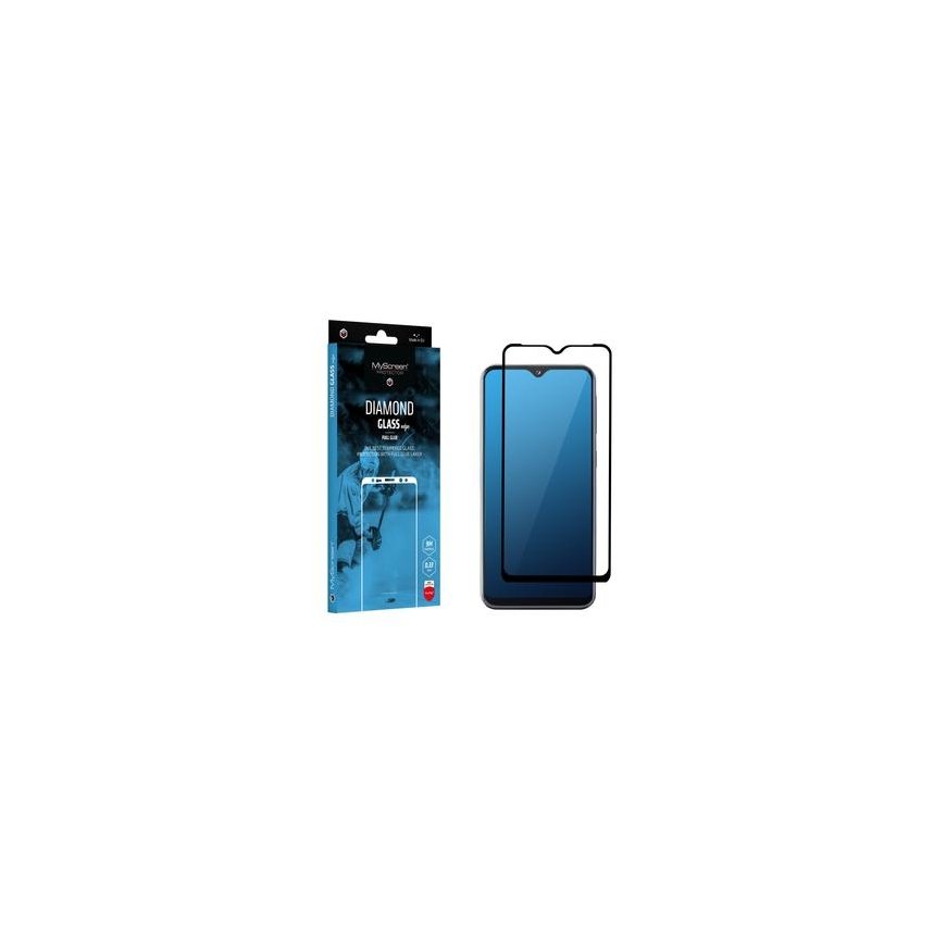 MyScreenProtector MS Diamond Glass Edge Lite