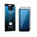 MS Diamond Glass Edge Lite FG Sam A207 A20s czarny|black Full Gl MS Diamond Glass Edge Lite FG Sam A207 A20s czarny|black Full Gl