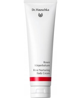 Dr. Hauschka Rose Nurturing Body Cream 145 ml
