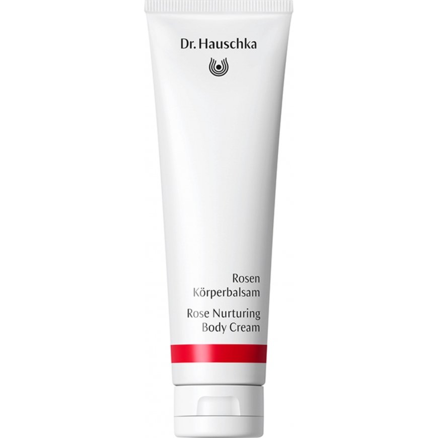 Dr. Hauschka Dr. Hauschka Rose Nurturing