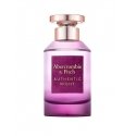 Abercrombie & Fitch Authentic Night Woman eau de parfum for wome