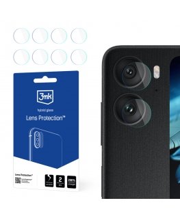 Oppo Find N2 Flip - 3mk Lens Protection™ screen protector