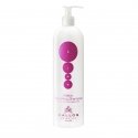 Kallos Nourishing Shampoo nourishing shampoo for dry and damaged