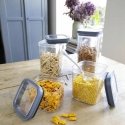 Food storage container rectangular 1,4L Dry Rectangular Food storage container rectangular 1,4L Dry Rectangular