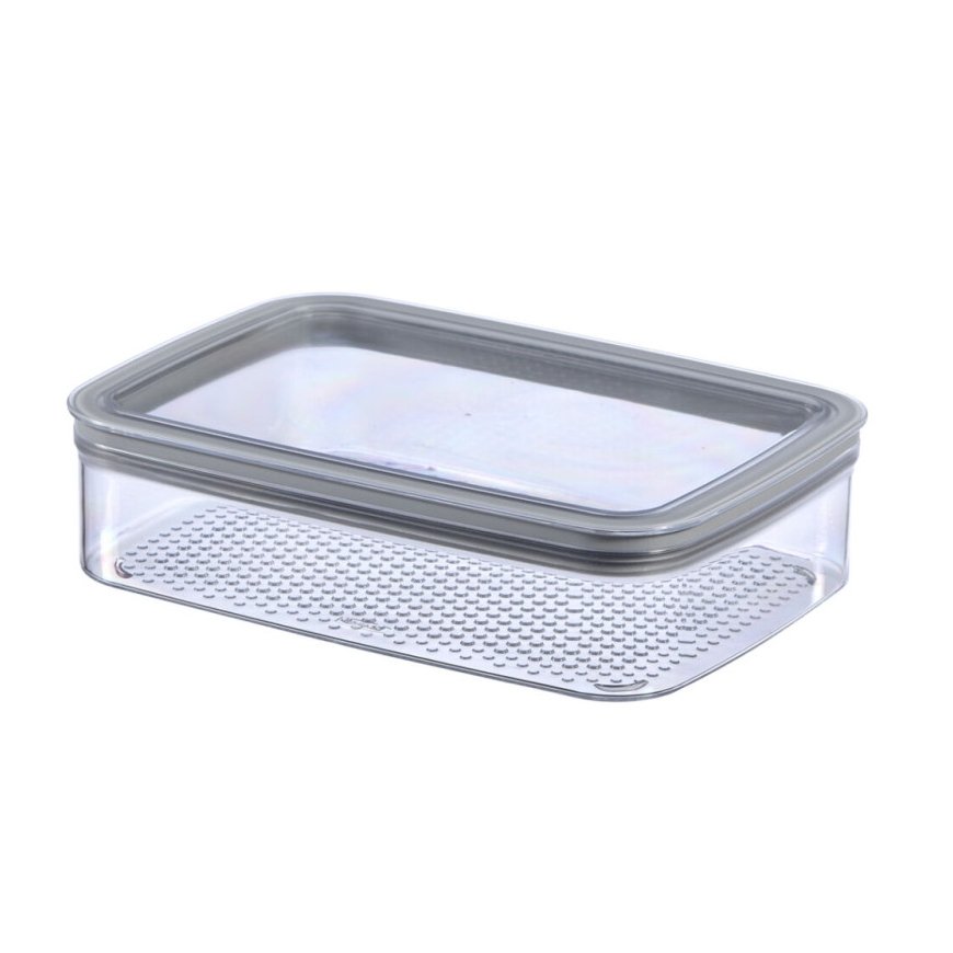 Food storage container rectangular 1,4L Dry Rectangular – 2