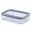 Food storage container rectangular 1,4L Dry Rectangular Food storage container rectangular 1,4L Dry Rectangular