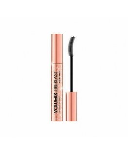 Eveline Volumix Fiberlast Mascara Mascara for eyelash extension