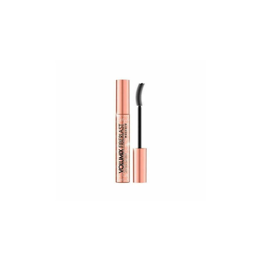 Eveline Volumix Fiberlast Mascara Mascara for eyelash extension