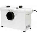 WAVE WC SŪKNIS 600W AR dzirnaviņas WAVE WC SŪKNIS 600W AR dzirnaviņas