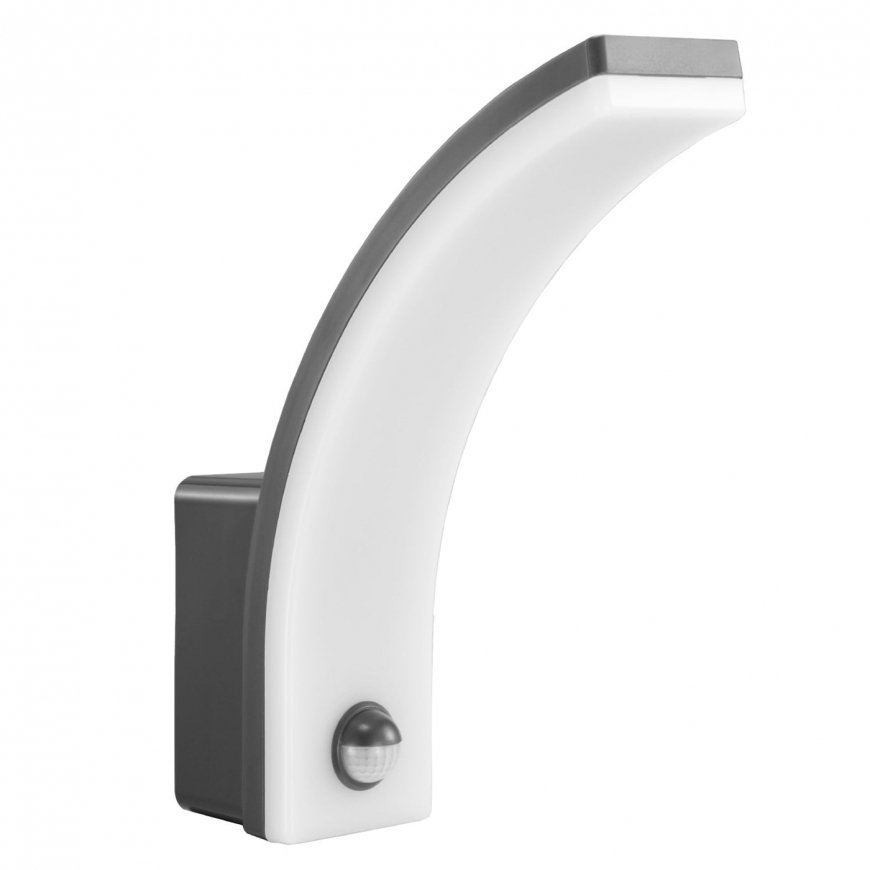 LED Lamp with motion sensor MCE512 GR – 2