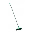 Leifheit 45032 luud Hoonesisene Pehmed harjased Plast Must, Türkiis Leifheit 45032 luud Hoonesisene Pehmed harjased Plast Must, Türkiis