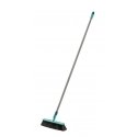 Leifheit 45032 luud Hoonesisene Pehmed harjased Plast Must, Türkiis Leifheit 45032 luud Hoonesisene Pehmed harjased Plast Must, Türkiis