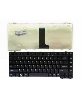 Keyboard TOSHIBA Satellite: A200, A205, A210, A300, A305, A350, L300, L300D, L305, M200, M205