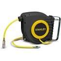 STANLEY PNEUMAATILINE VOOLIK 6,5x10mm 9m RUUL STANLEY PNEUMAATILINE VOOLIK 6,5x10mm 9m RUUL