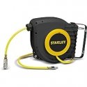 STANLEY PNEUMAATILINE VOOLIK 6,5x10mm 9m RUUL STANLEY PNEUMAATILINE VOOLIK 6,5x10mm 9m RUUL