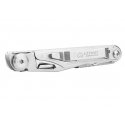 AZIMUTH GIEWON EDC MULTITOOL - 8 INSTRUMENTS + MAKSAS