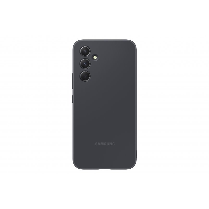 Samsung EF-PA546 чехол для мобильного телефона 16,3 cm (6.4") Крышка Черный
