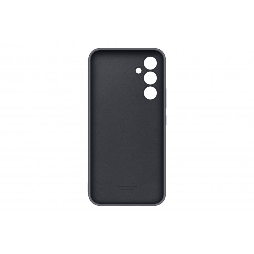 Samsung EF-PA546 matkapuhelimen suojakotelo 16,3 cm (6.4") Suojus musta – 5
