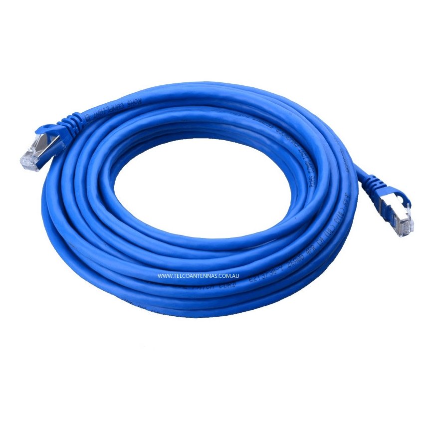 CAT6 10 m RJ45 - RJ45