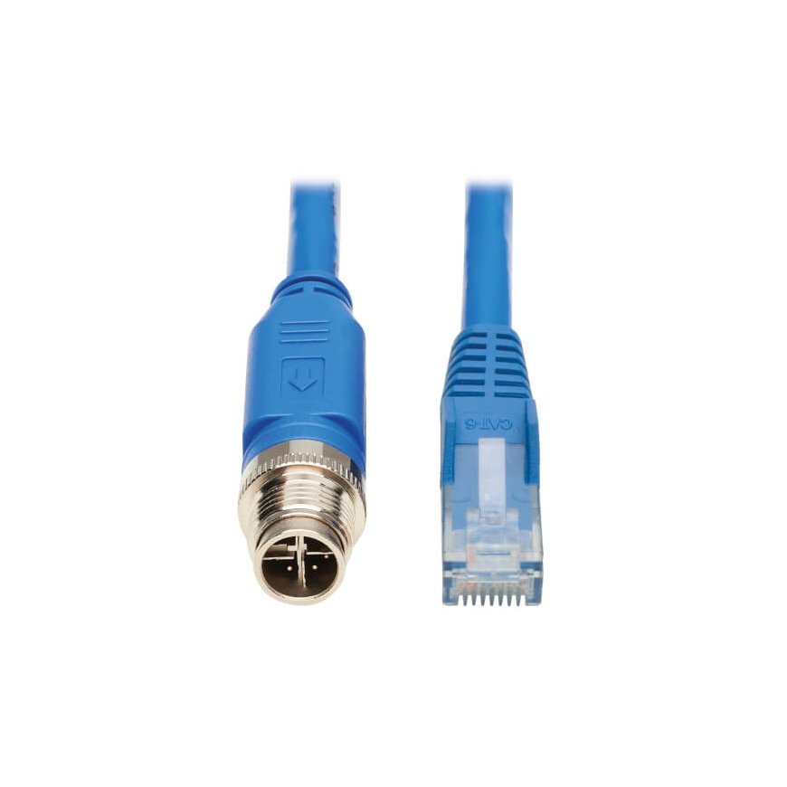 CAT6 10 m RJ45 - RJ45 – 2
