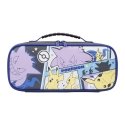 Hori Cargo Pouch Compact (Pikachu, Gengar & Mimikyu) Pussi Nintendo Monivärinen Hori Cargo Pouch Compact (Pikachu, Gengar & Mimikyu) Pussi Nintendo Monivärinen