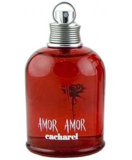 Cacharel Amor Amor EDT W 100 ml Tester