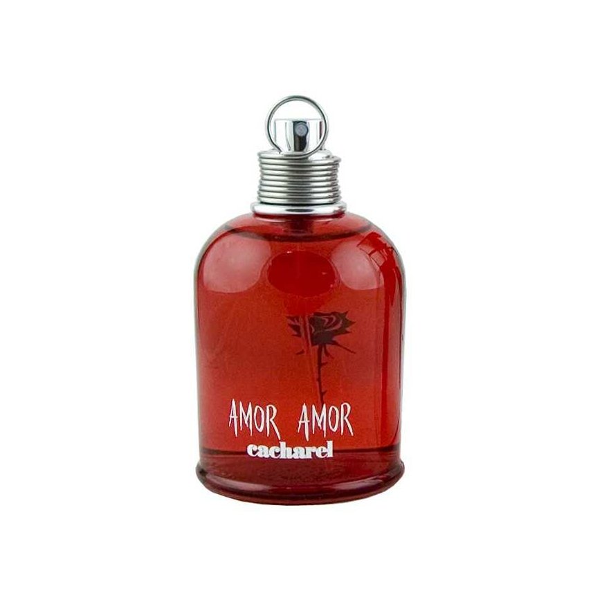 Cacharel Amor Amor EDT W 100 ml Tester