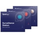 Synology 4 cam Lic Pack 4 lisenssi(t) Synology 4 cam Lic Pack 4 lisenssi(t)