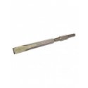 Kaltas atkirtimui Makita 26x450 mm