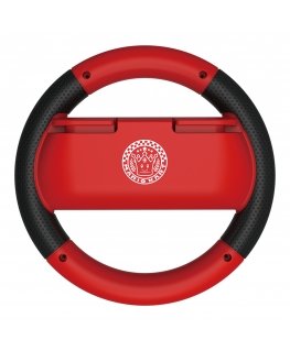 Hori Mario Kart 8 Deluxe Racing Wheel Mario, Nintendo Switch Lenktyninis vairas